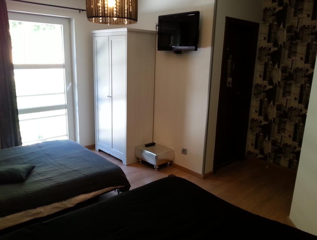 La Villa Roannaise Stoumont Habitación foto